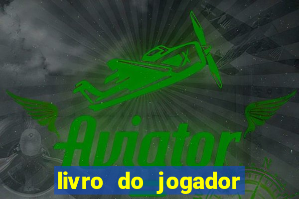 livro do jogador d&d 5e